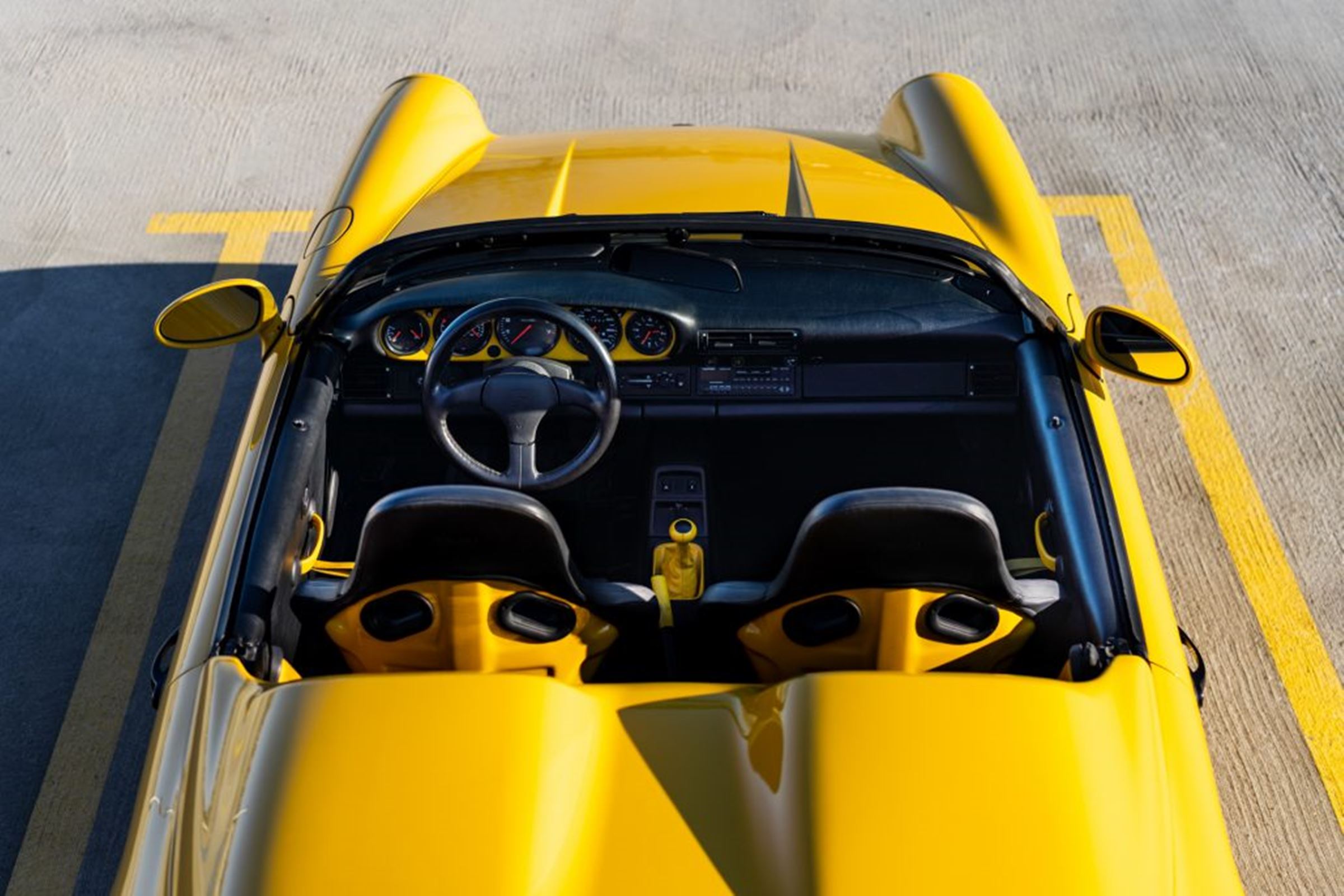Ardor Auctions aukcja Porsche 