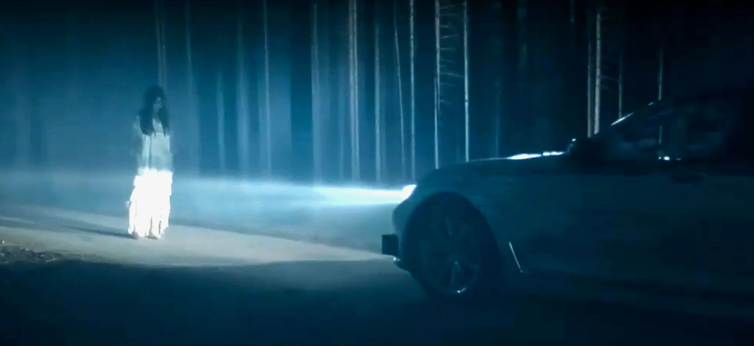 autonomiczne BMW
