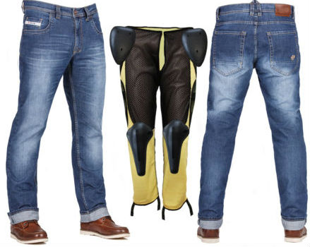 Freestar moto 