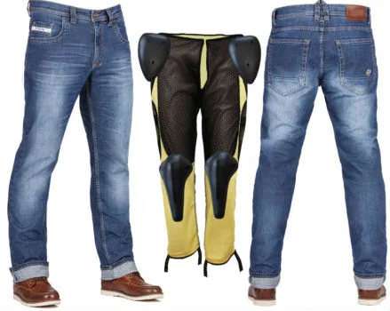 Freestar moto