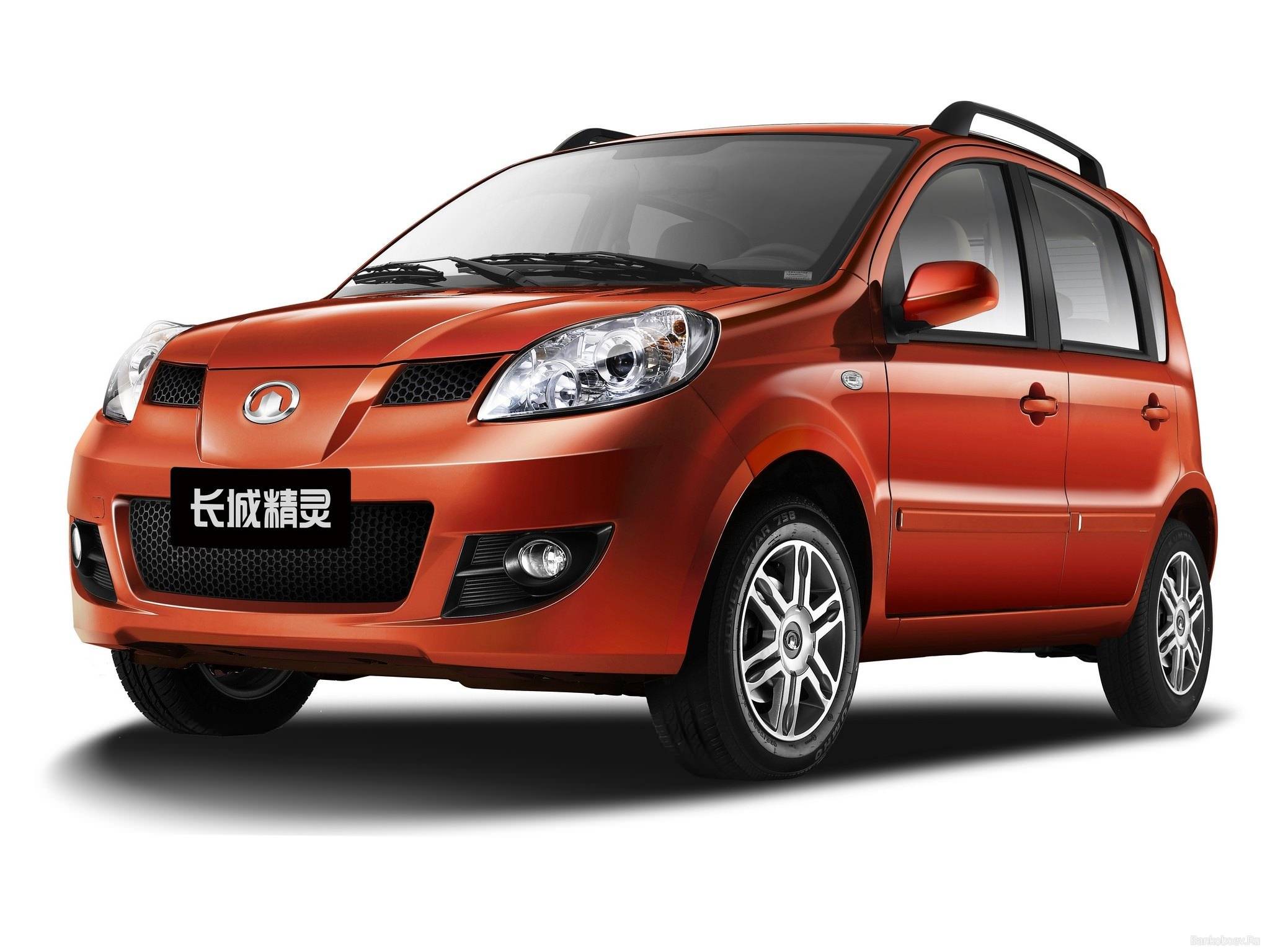 Great Wall Peri 