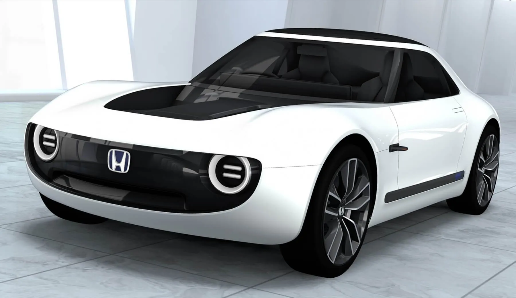 Honda Sports EV 