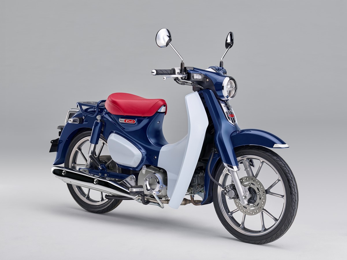 Honda-Super-Cub-125