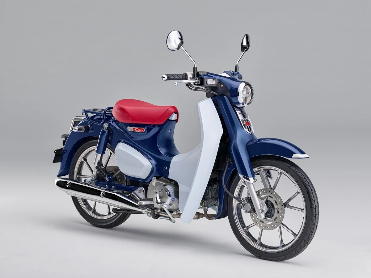 Honda-Super-Cub-125