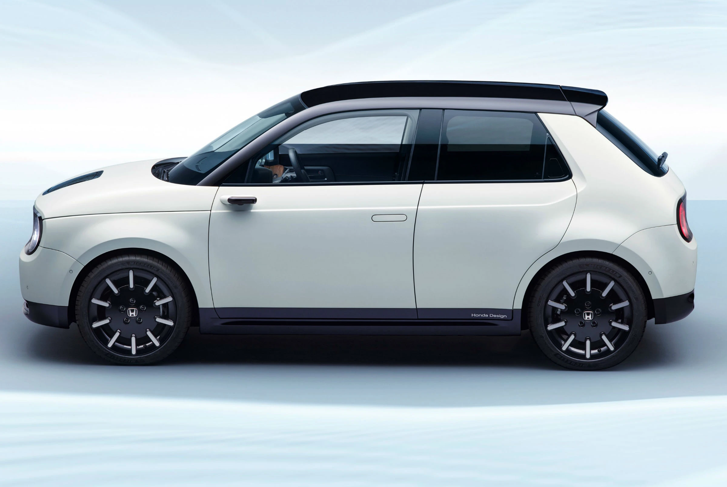 Honda E 