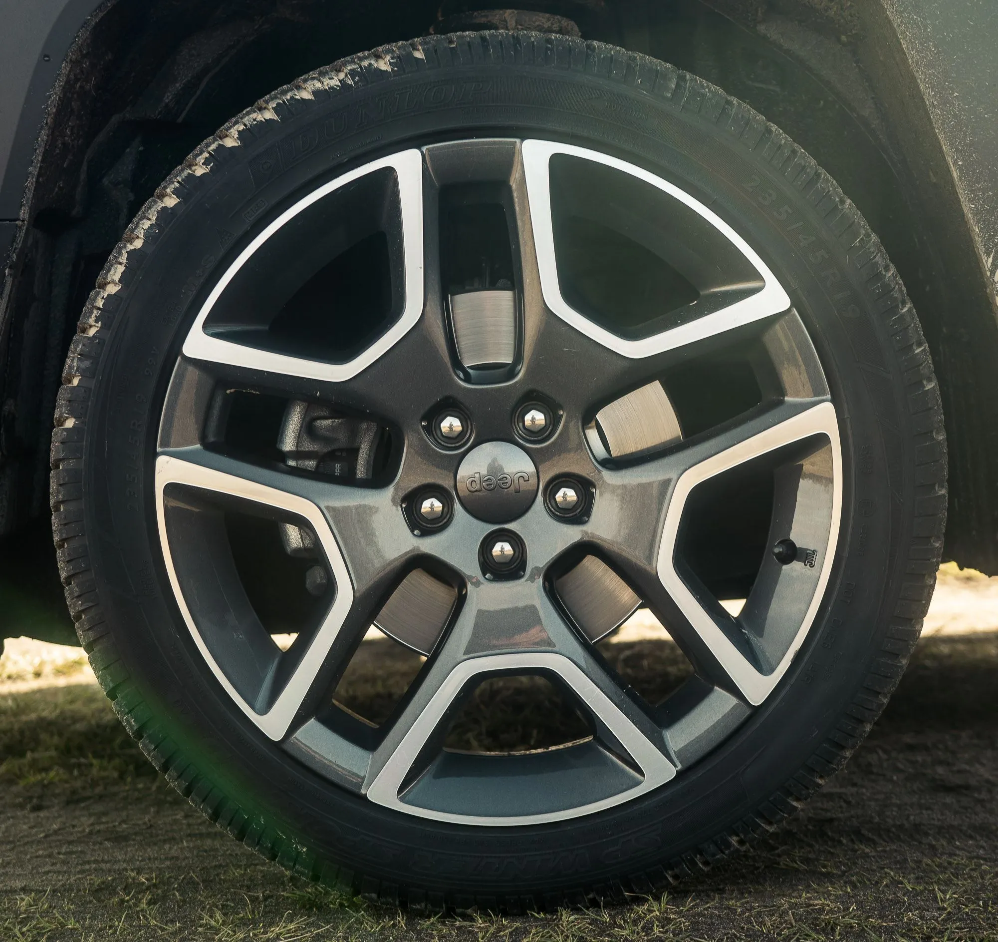 Jeep Renegade 2019 test 1.3 Firefly 