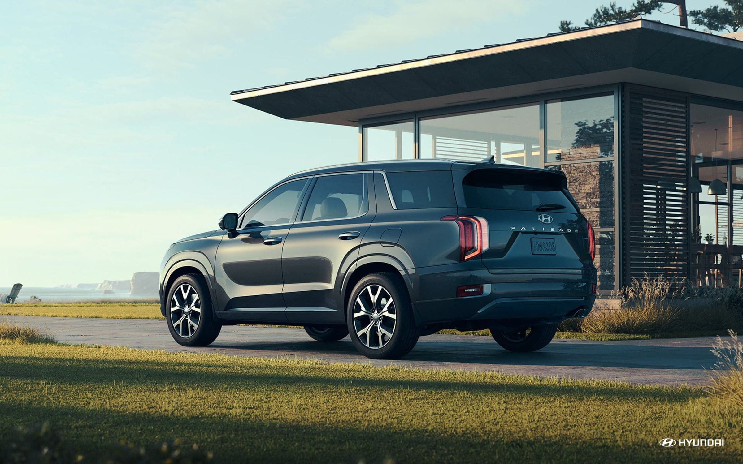 Kia Telluride 