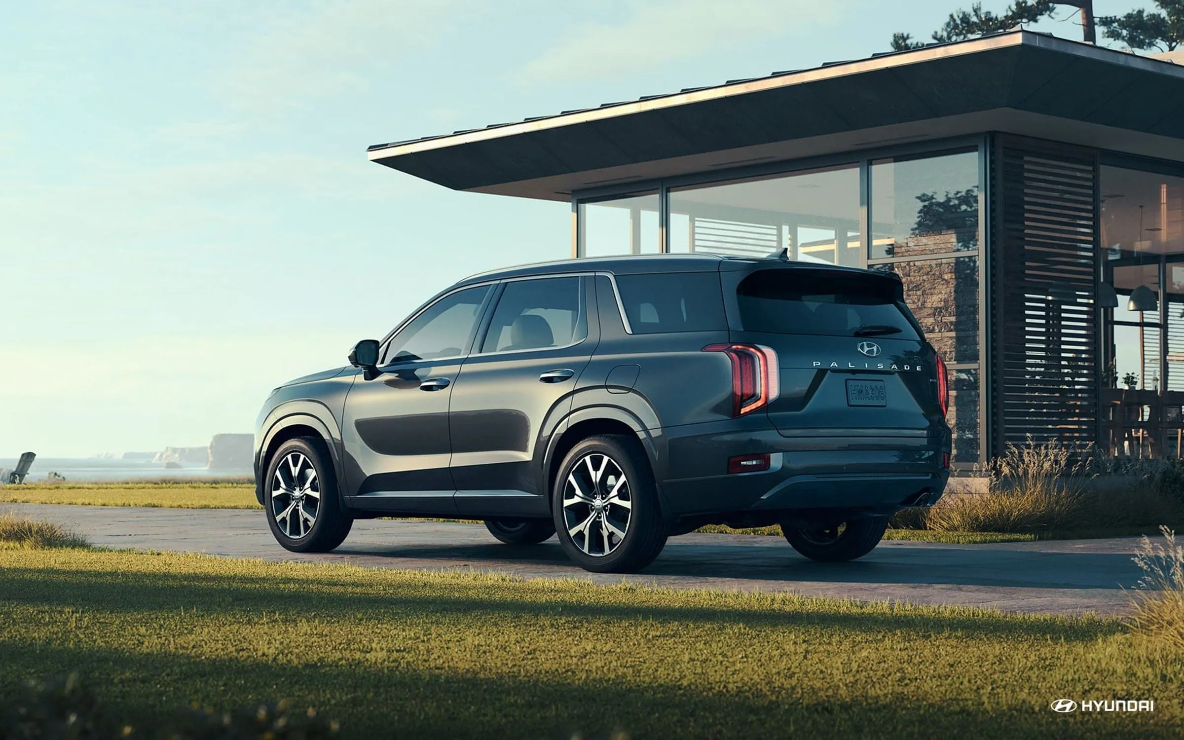 Kia Telluride 