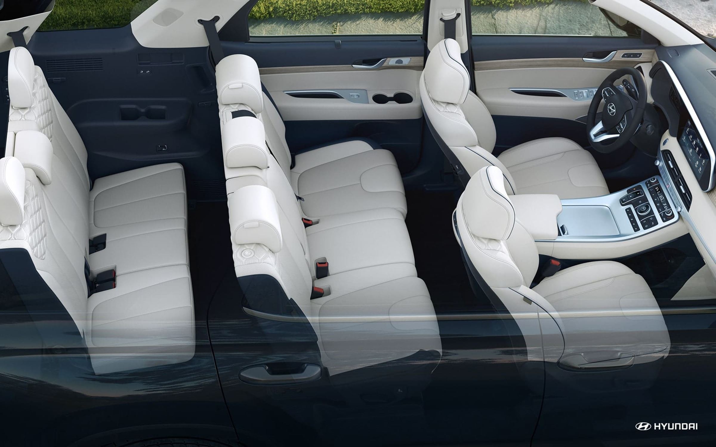 Kia Telluride 