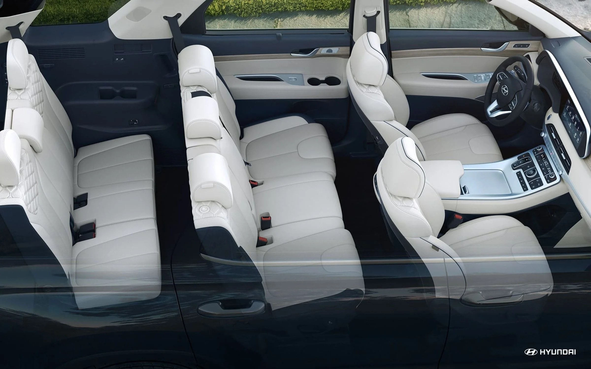 Kia Telluride 