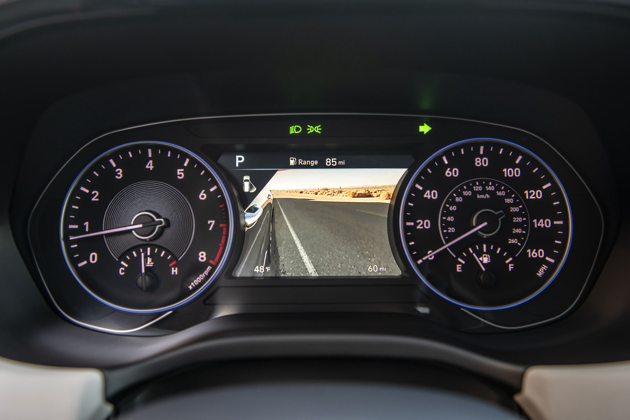 Kia Telluride 