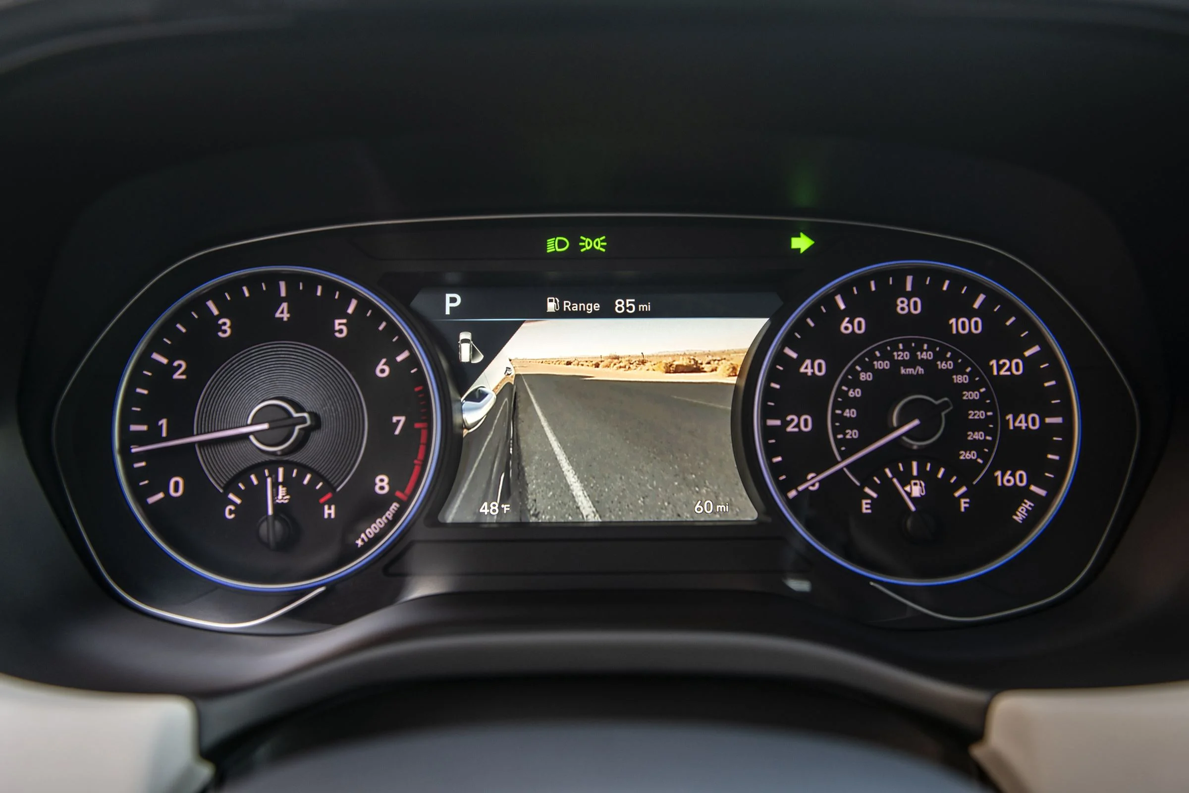 Kia Telluride 