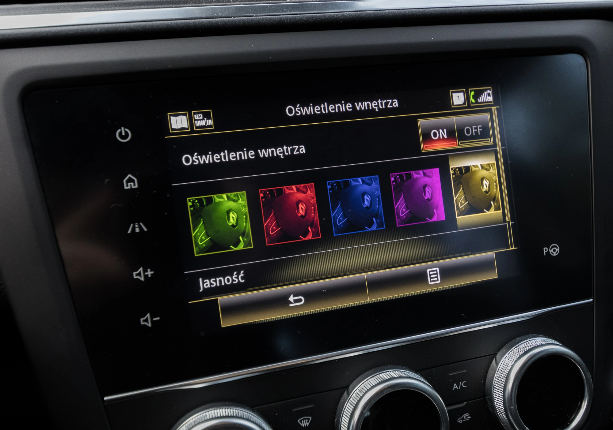 Renault Kadjar 2019 test