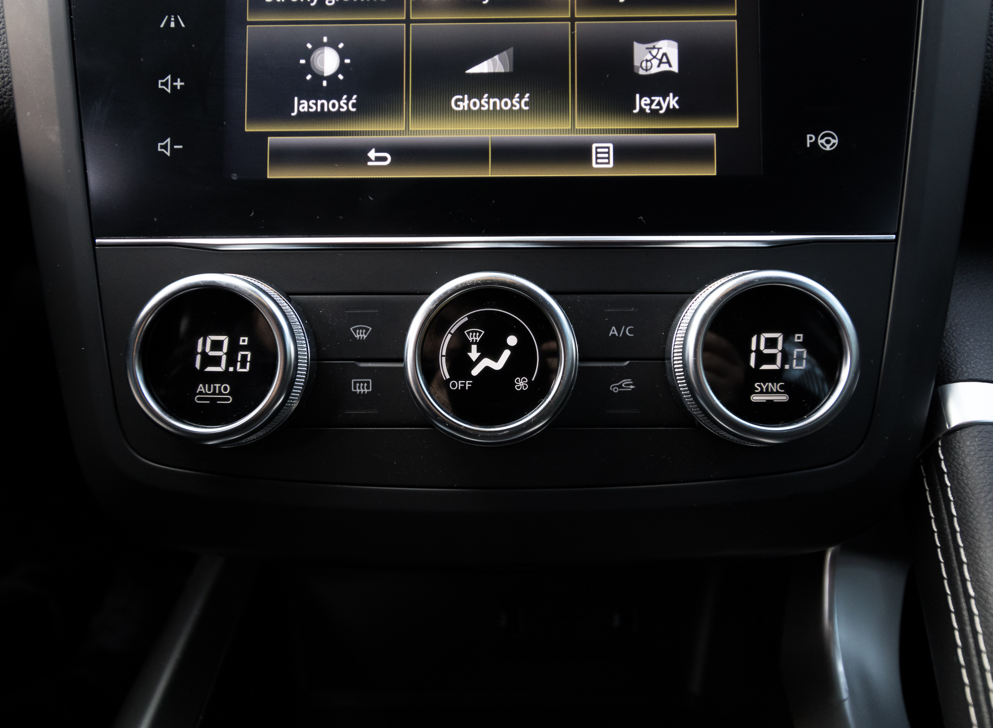 Renault Kadjar 2019 test 