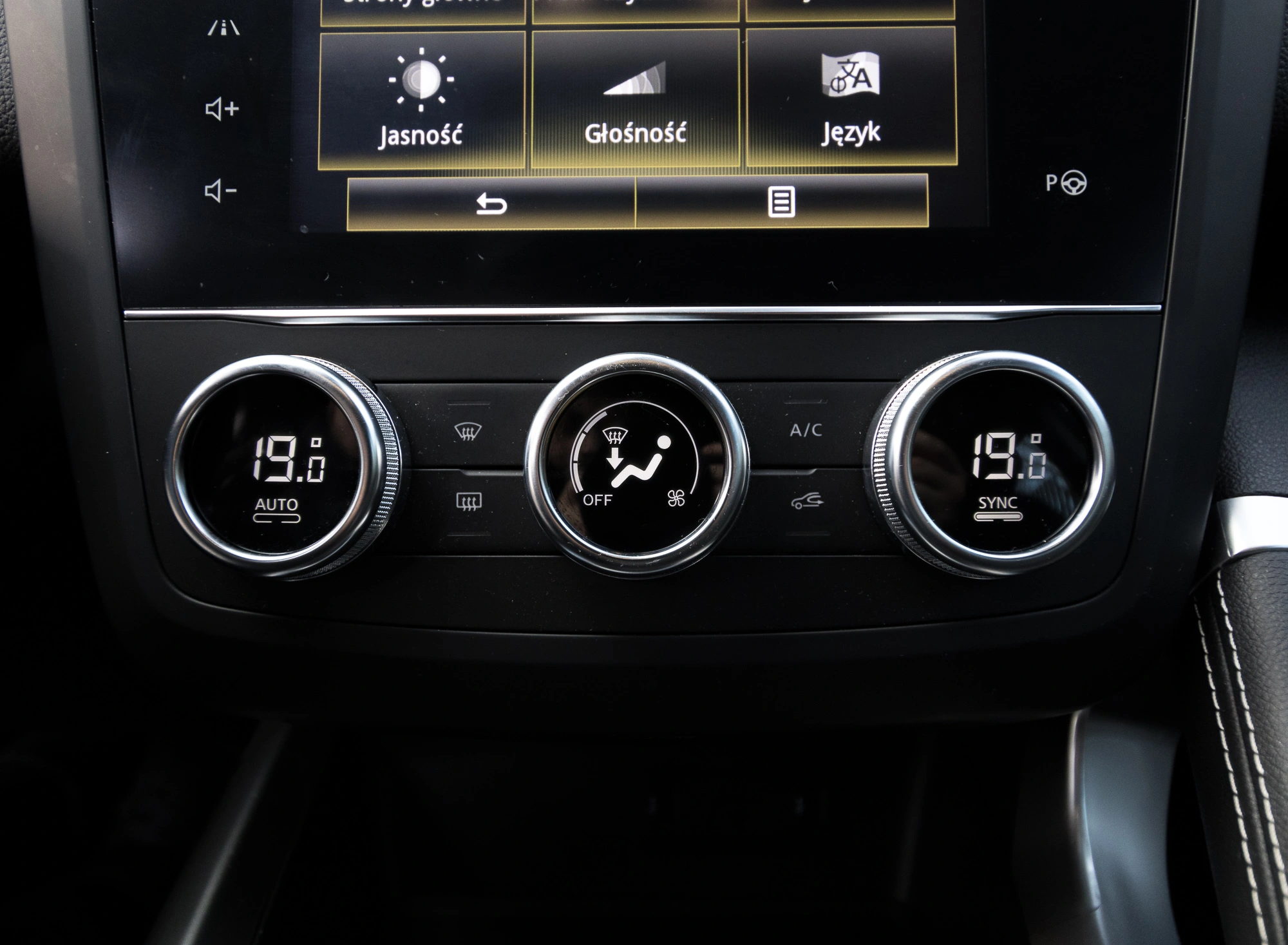 Renault Kadjar 2019 test