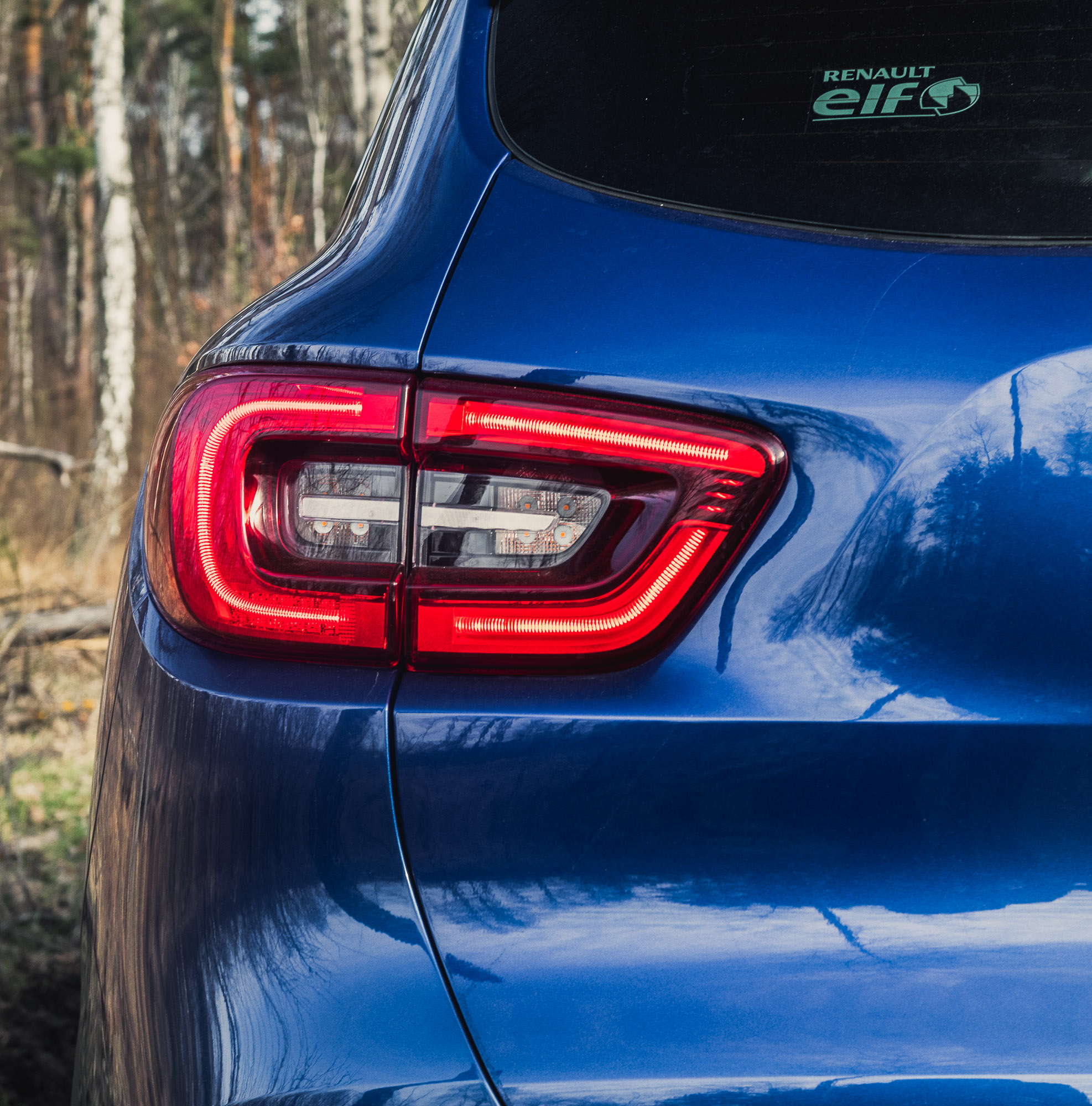 Renault Kadjar 2019 test 