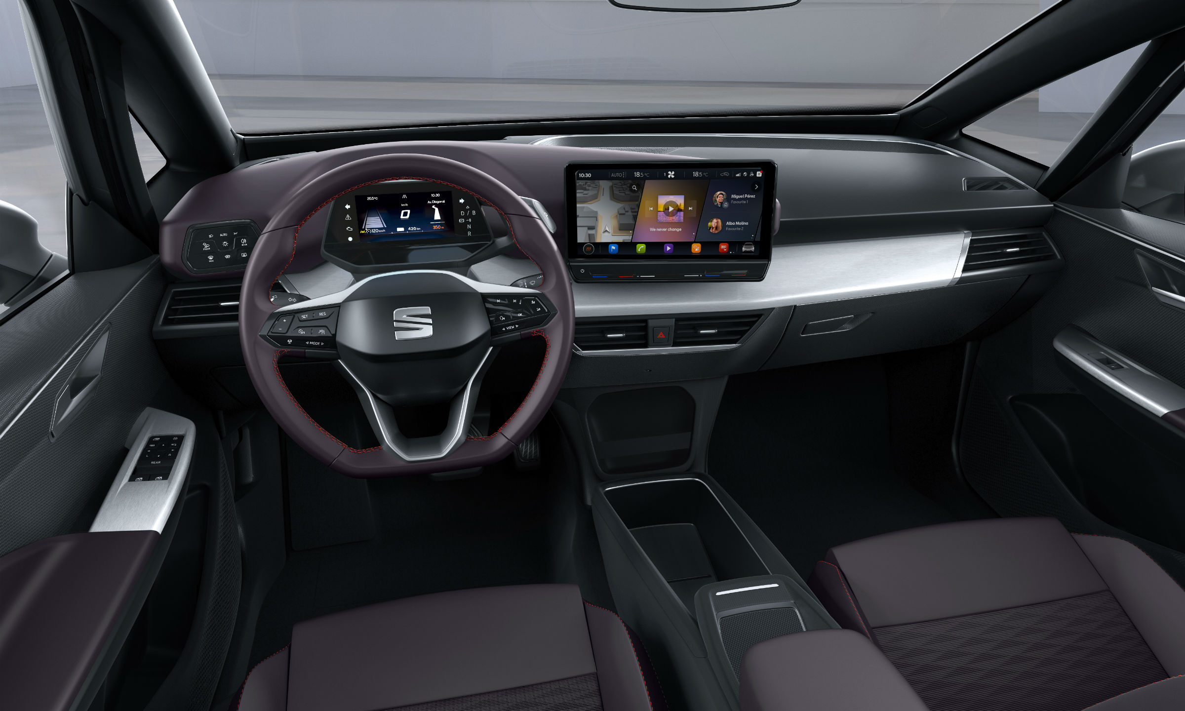 Seat el-Born 