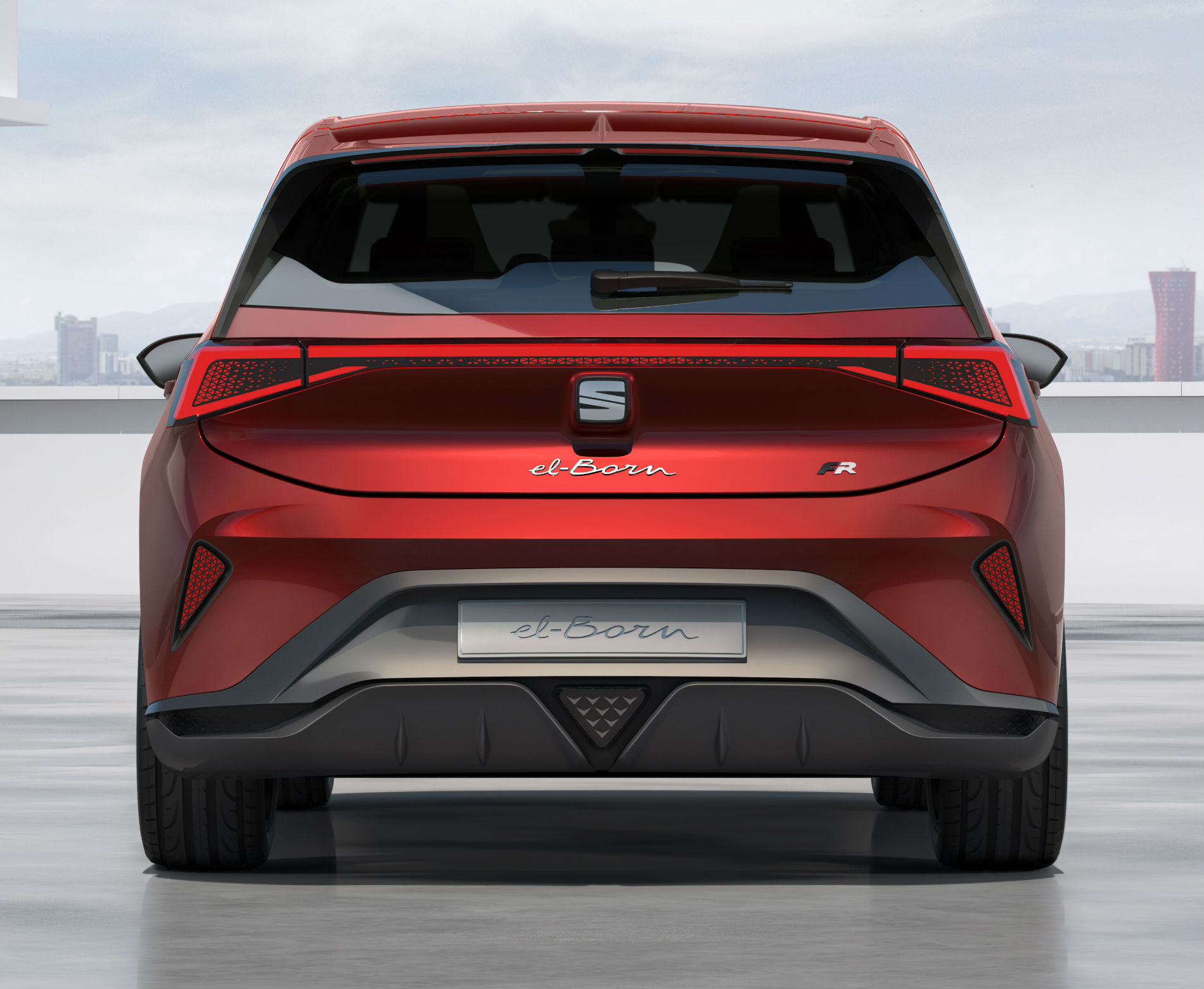 Seat el-Born 