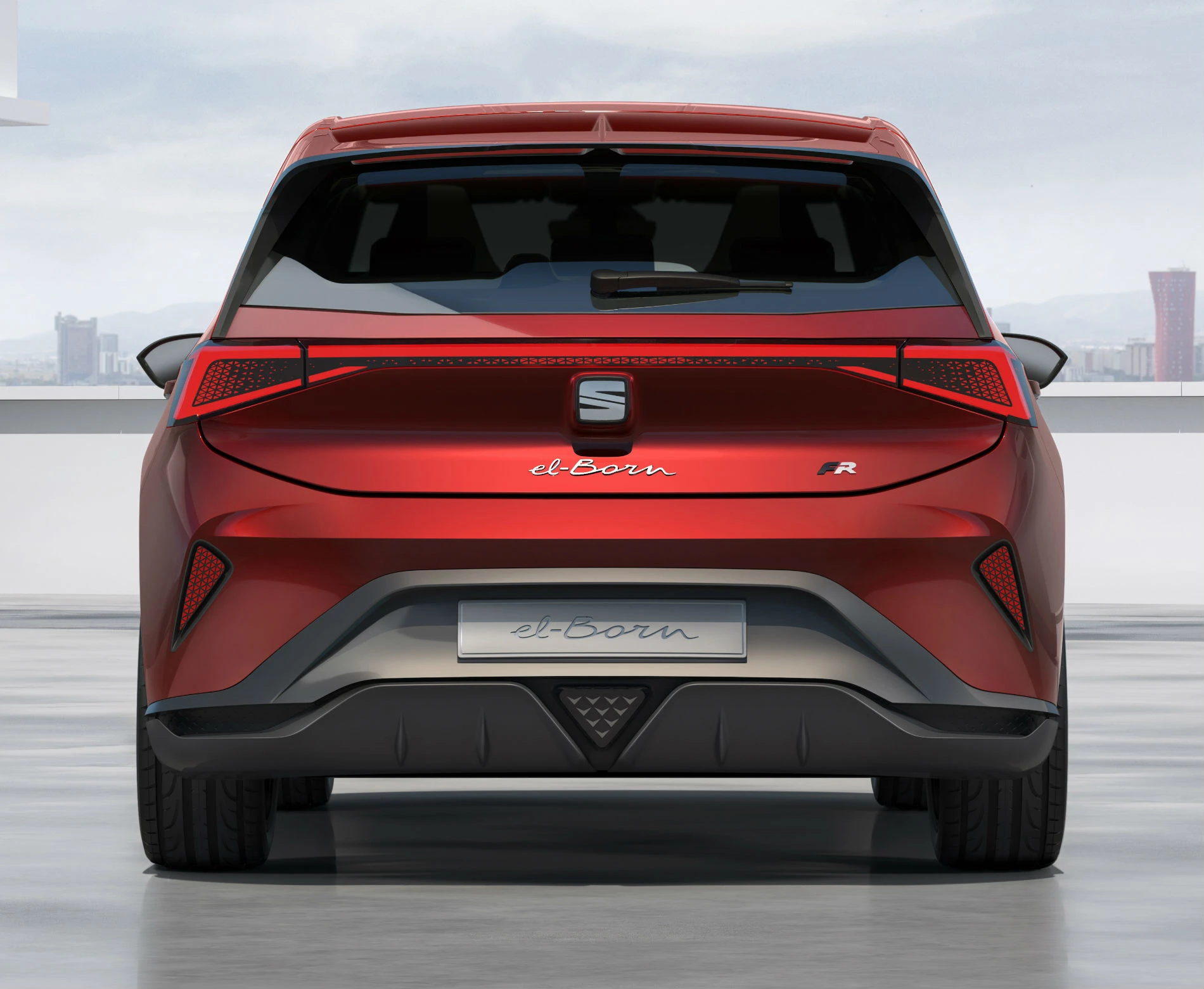 Seat el-Born 