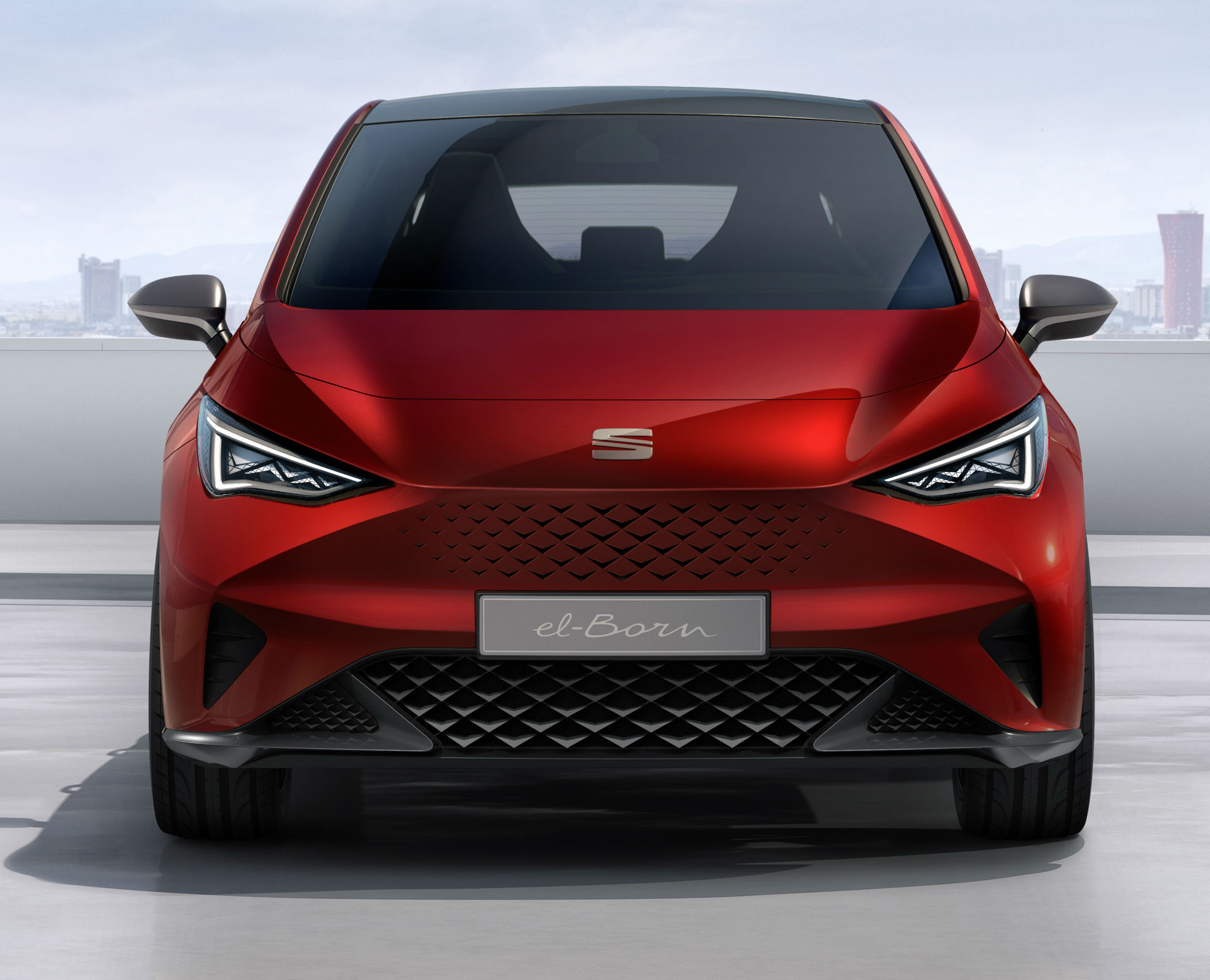 Seat el-Born 