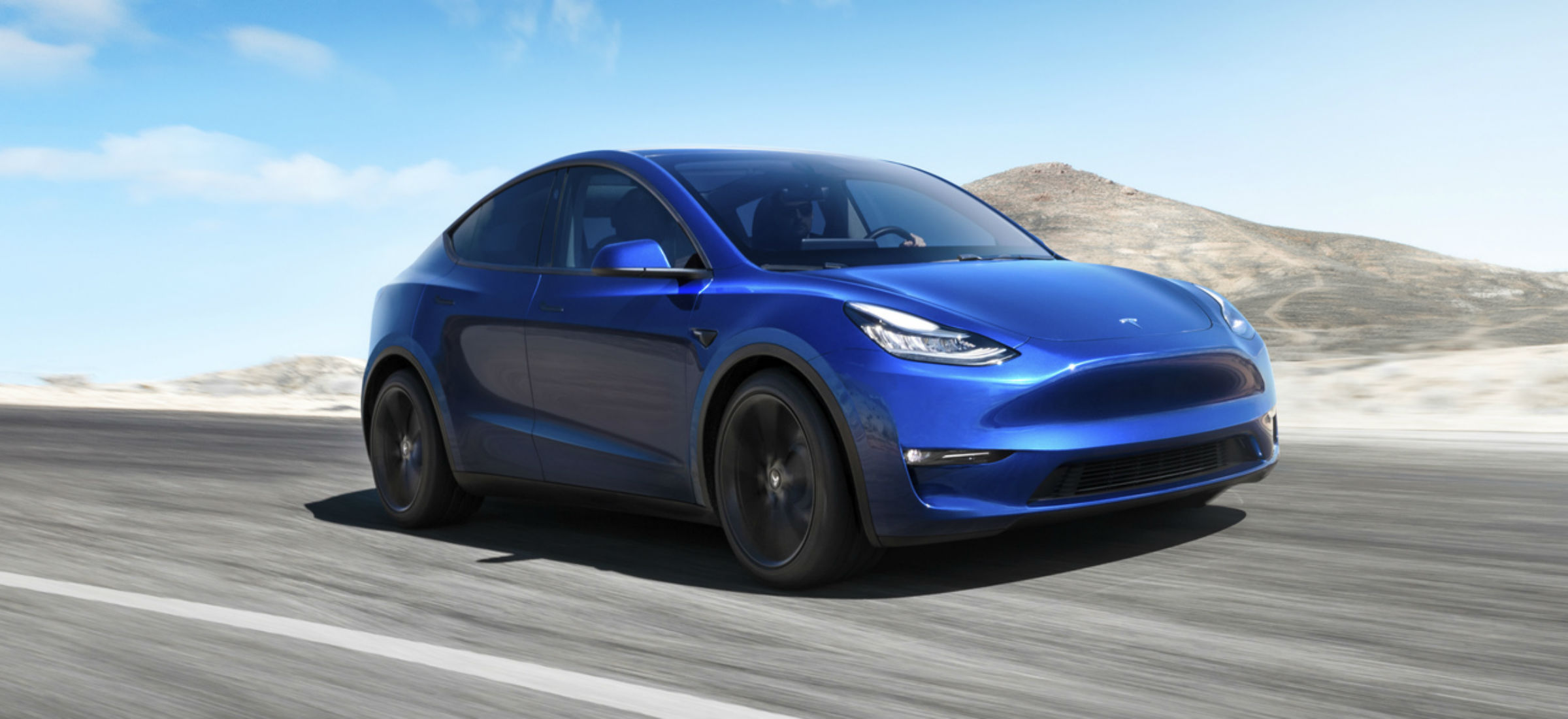 Tesla Model Y opinie