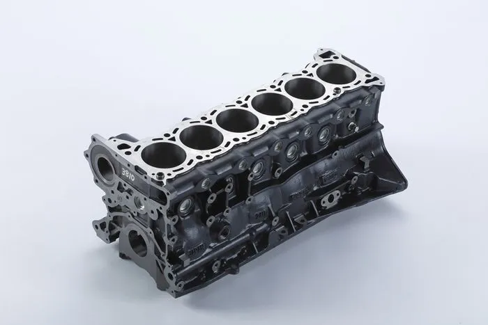RB26 blok silnika