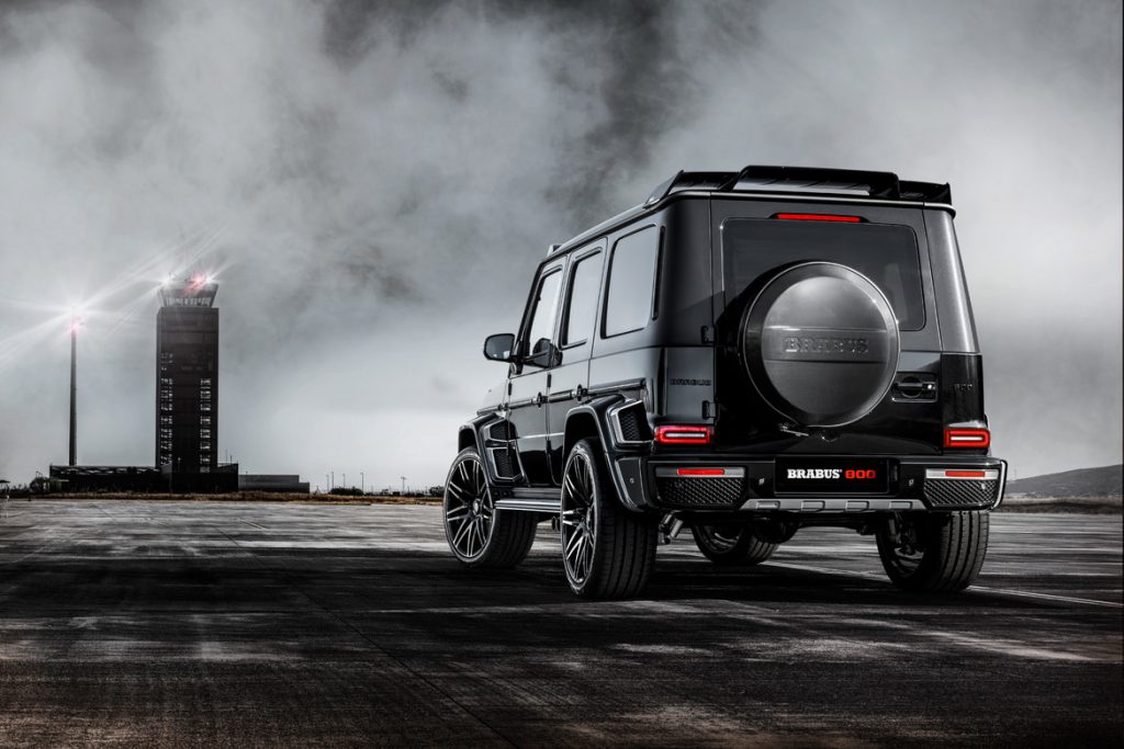 brabus 800 widestar