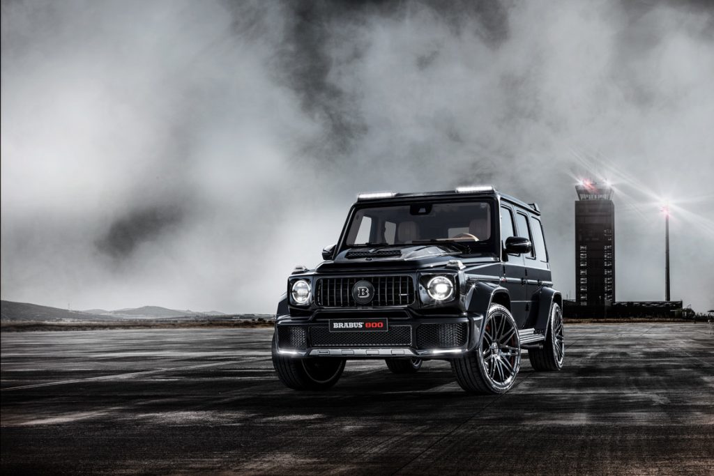 brabus 800 widestar