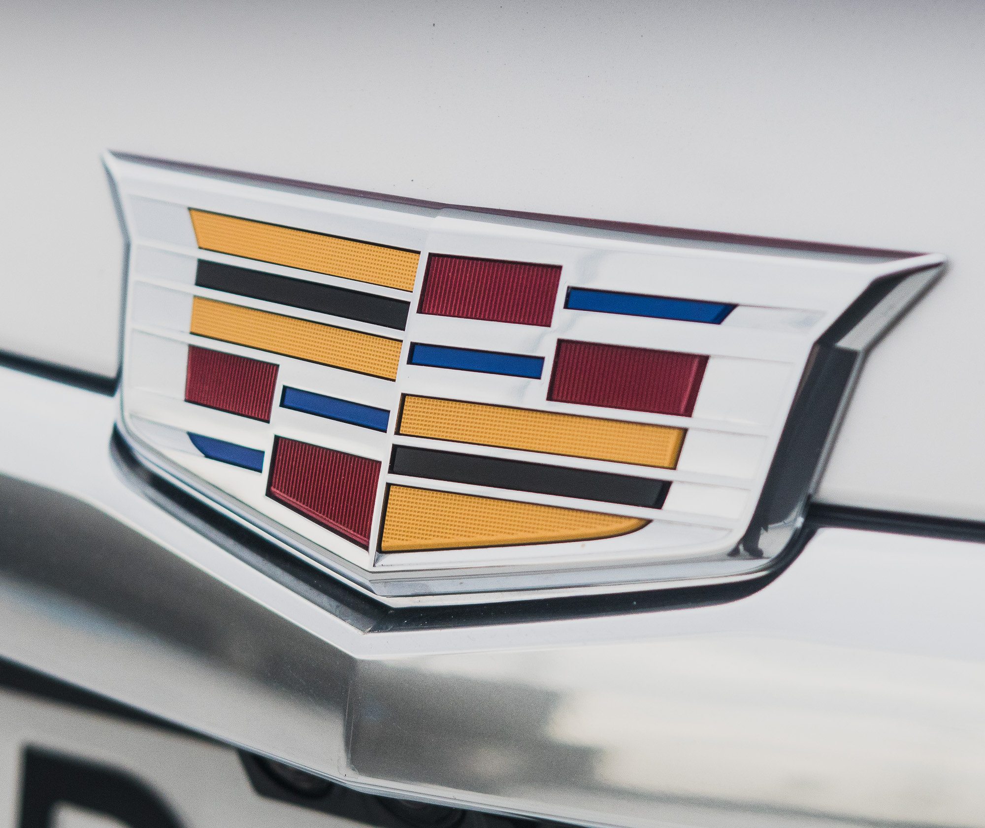 Cadillac CTS Polska test