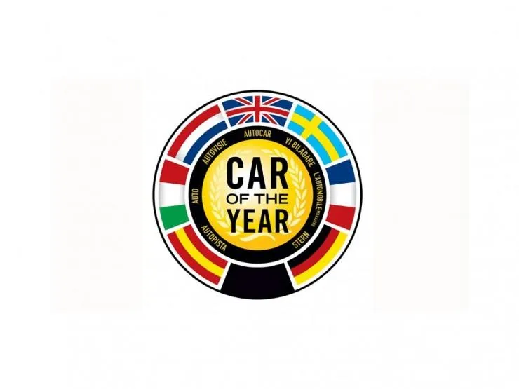 Car of the Year 2019