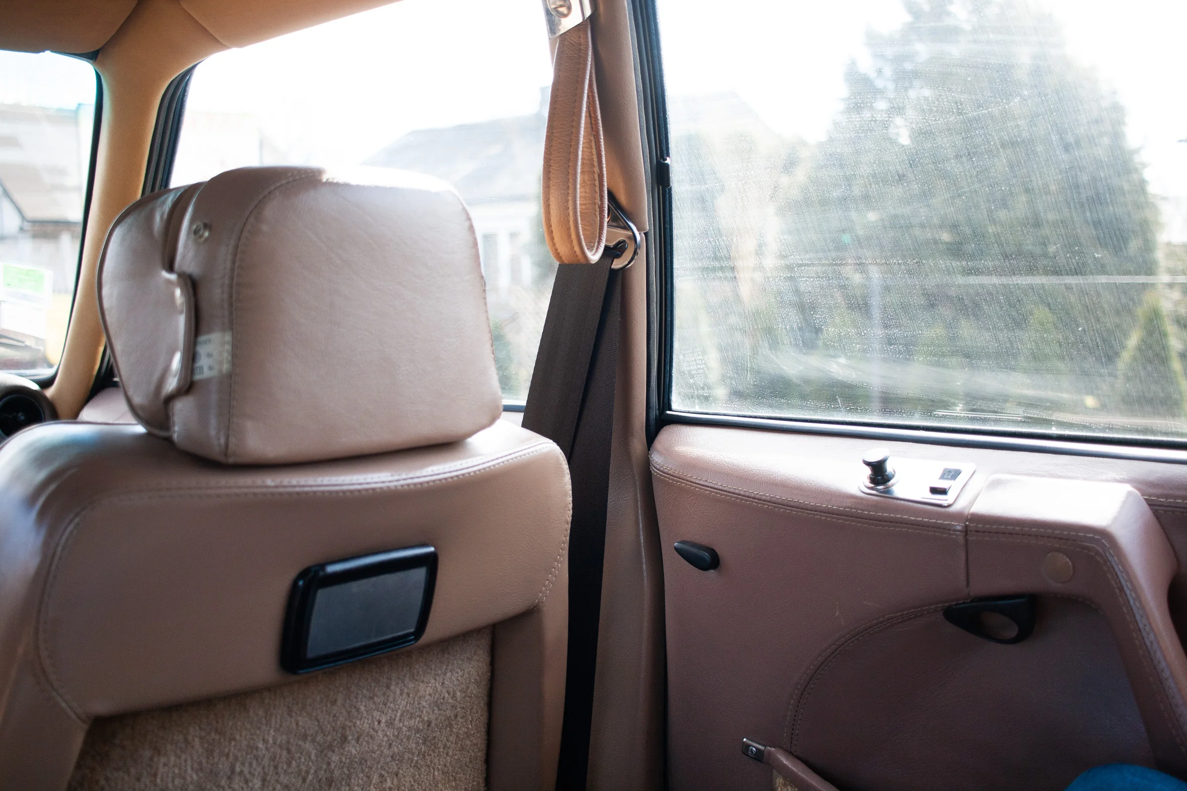 Citroen DS 21 
