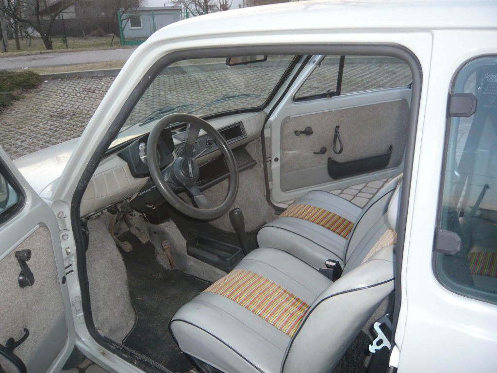 fiat 126p wersje limitowane