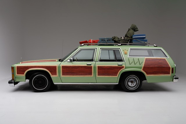 ford kombi ltd country squire 