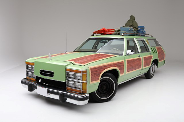 ford kombi ltd country squire 