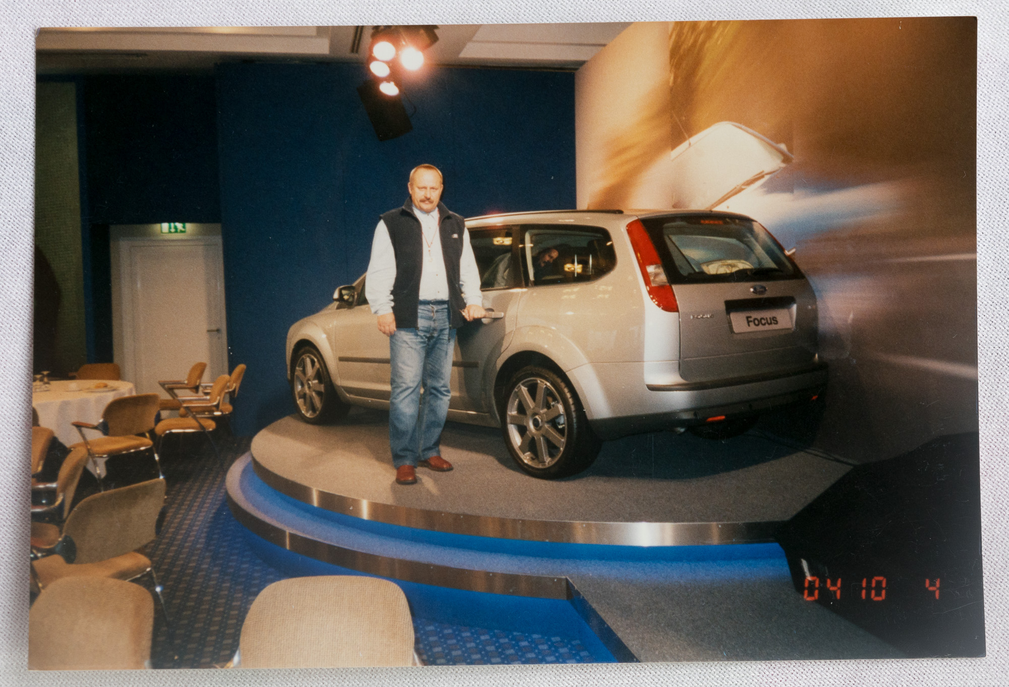 Ford w Polsce 