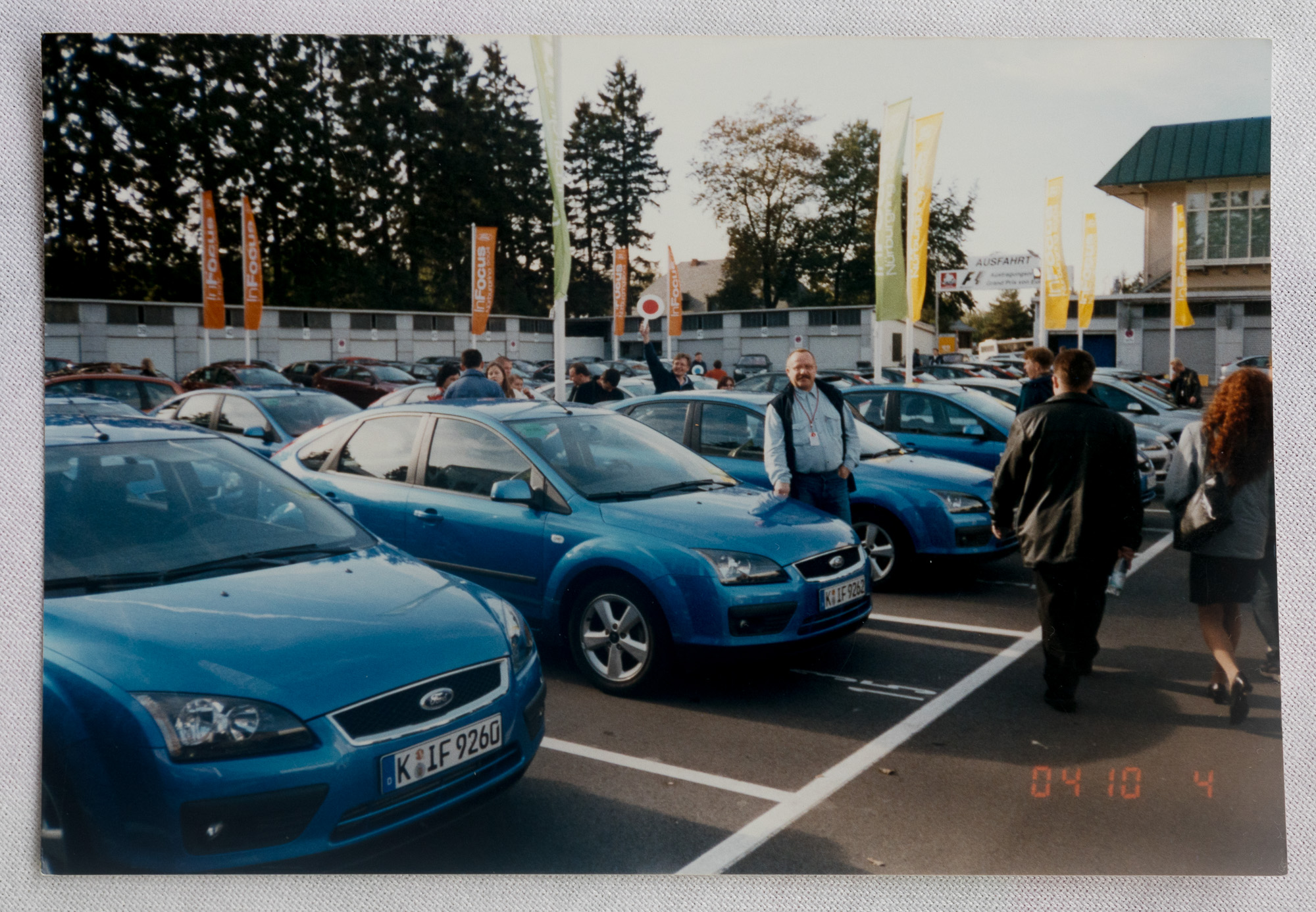 Ford w Polsce 