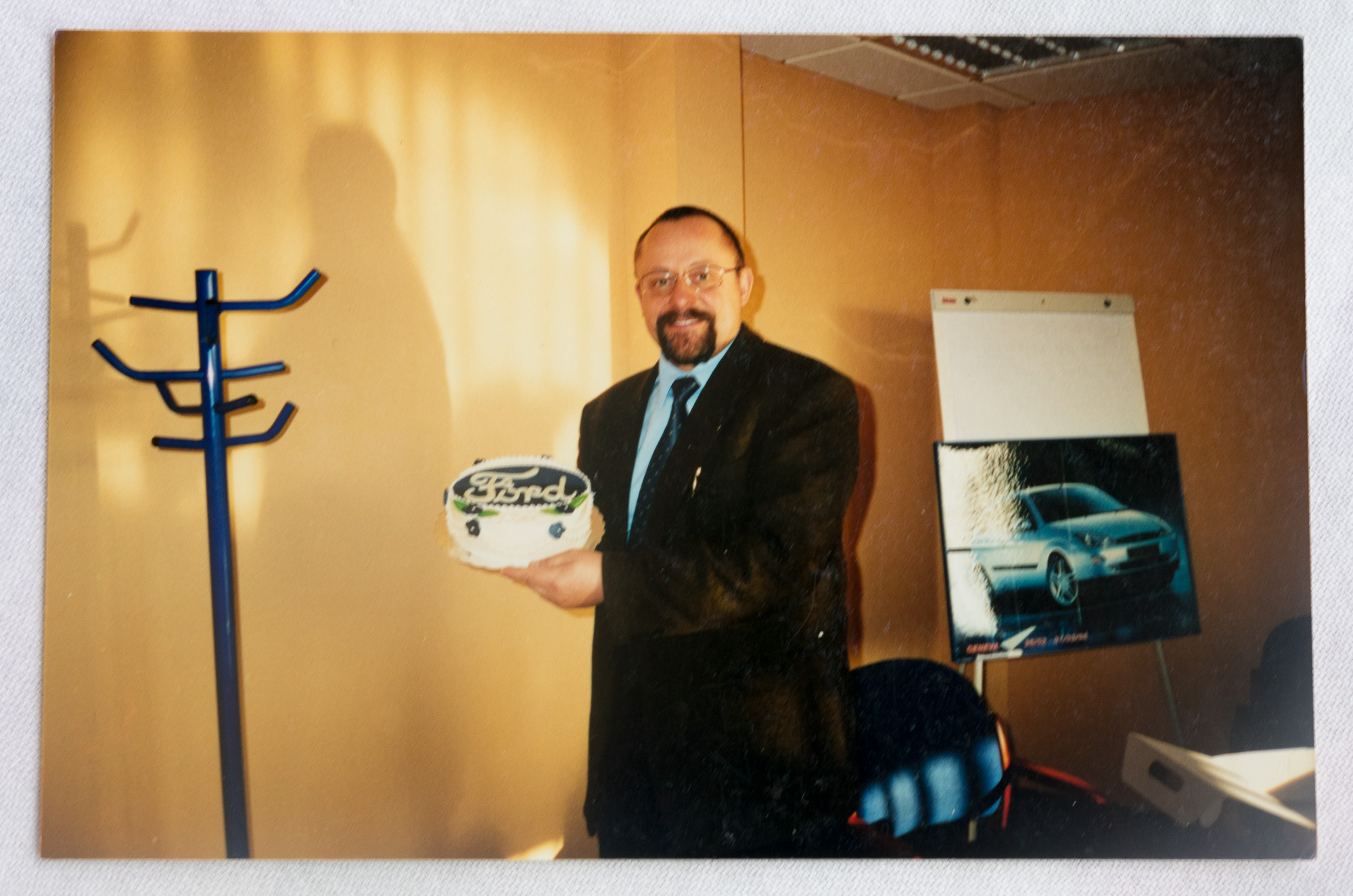 Ford w Polsce 