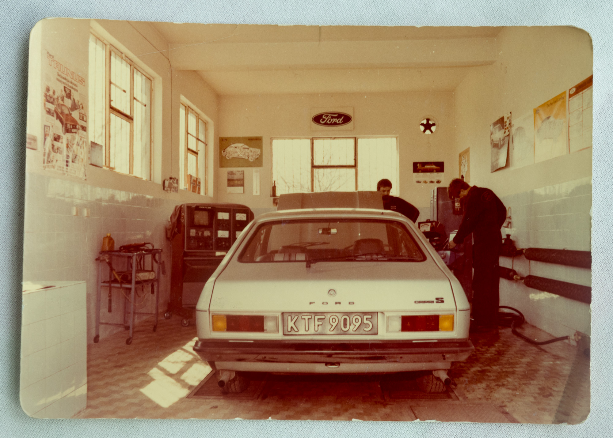 Ford w Polsce 