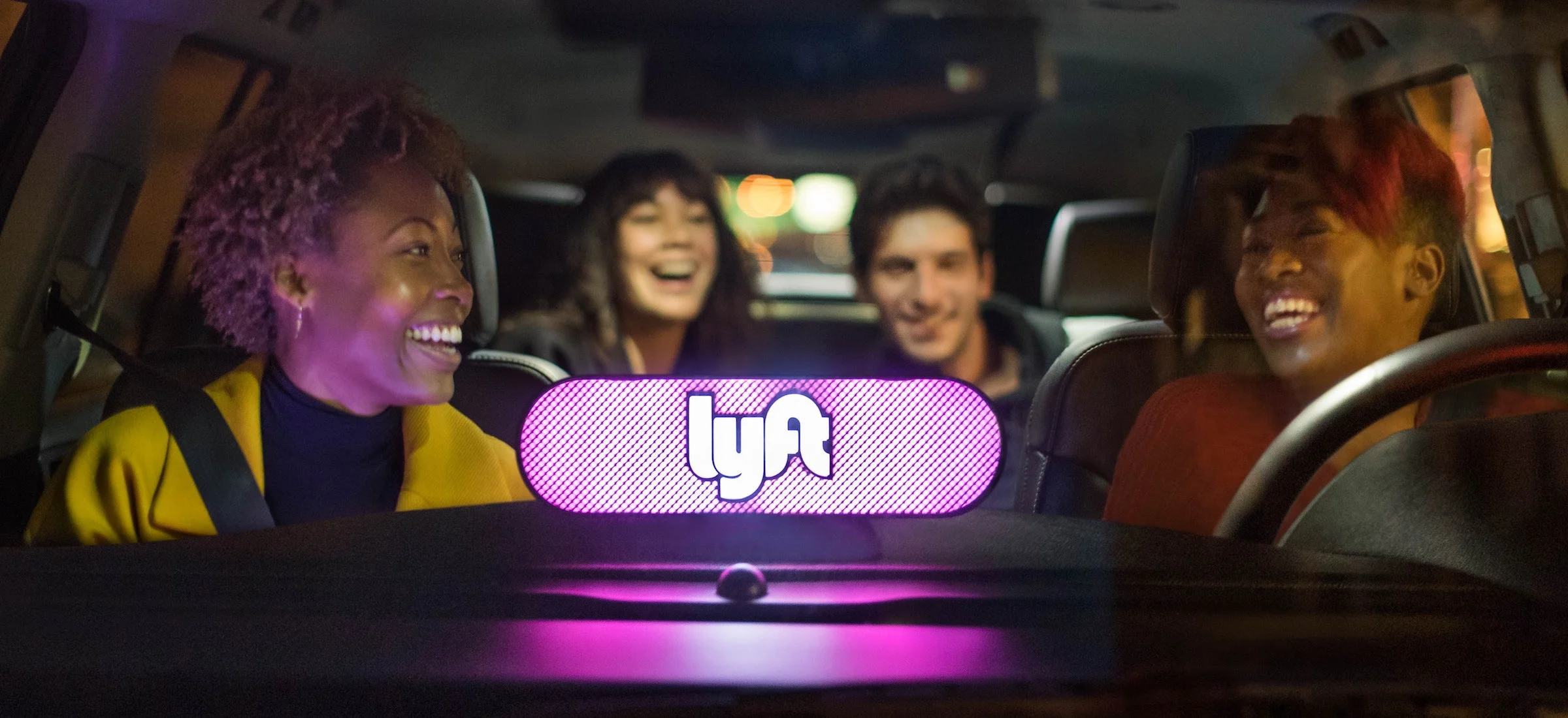 lyft polska