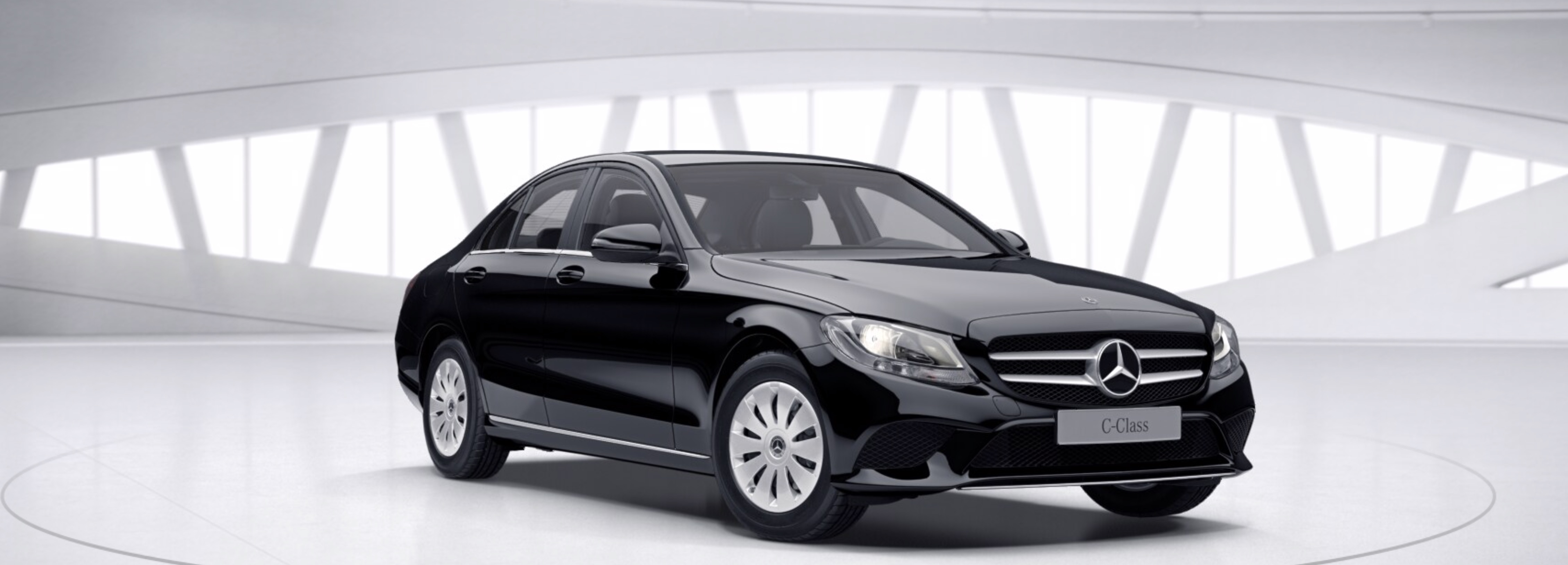 mercedes finansowanie