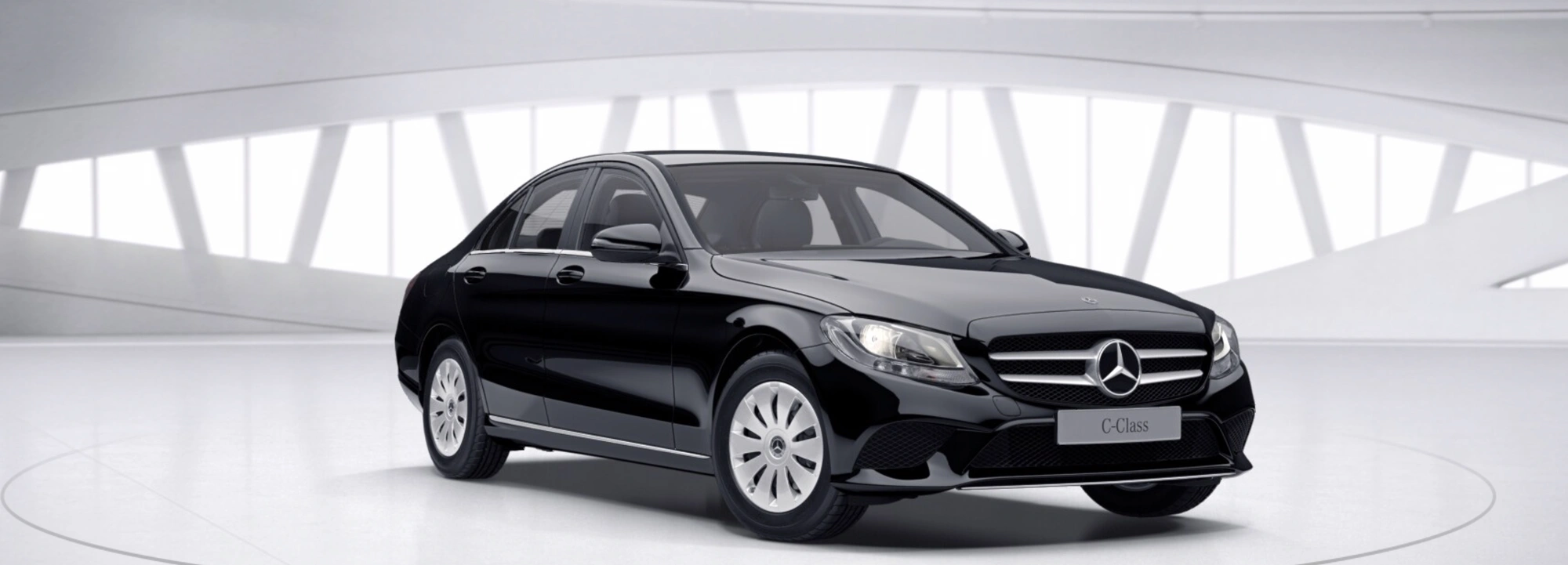 mercedes finansowanie
