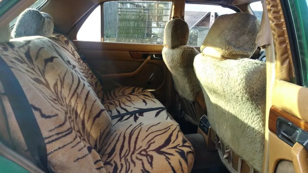 mercedes w126 na sprzedaż 