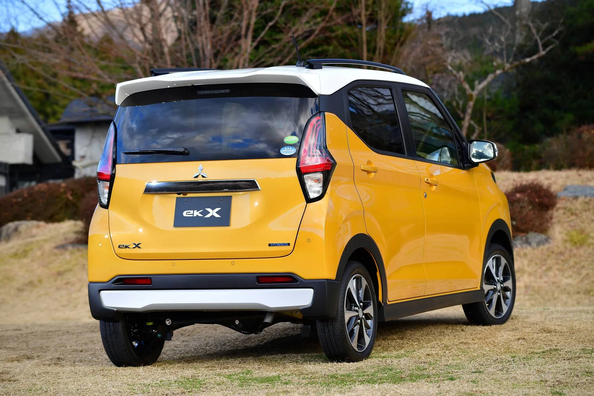 kei car 