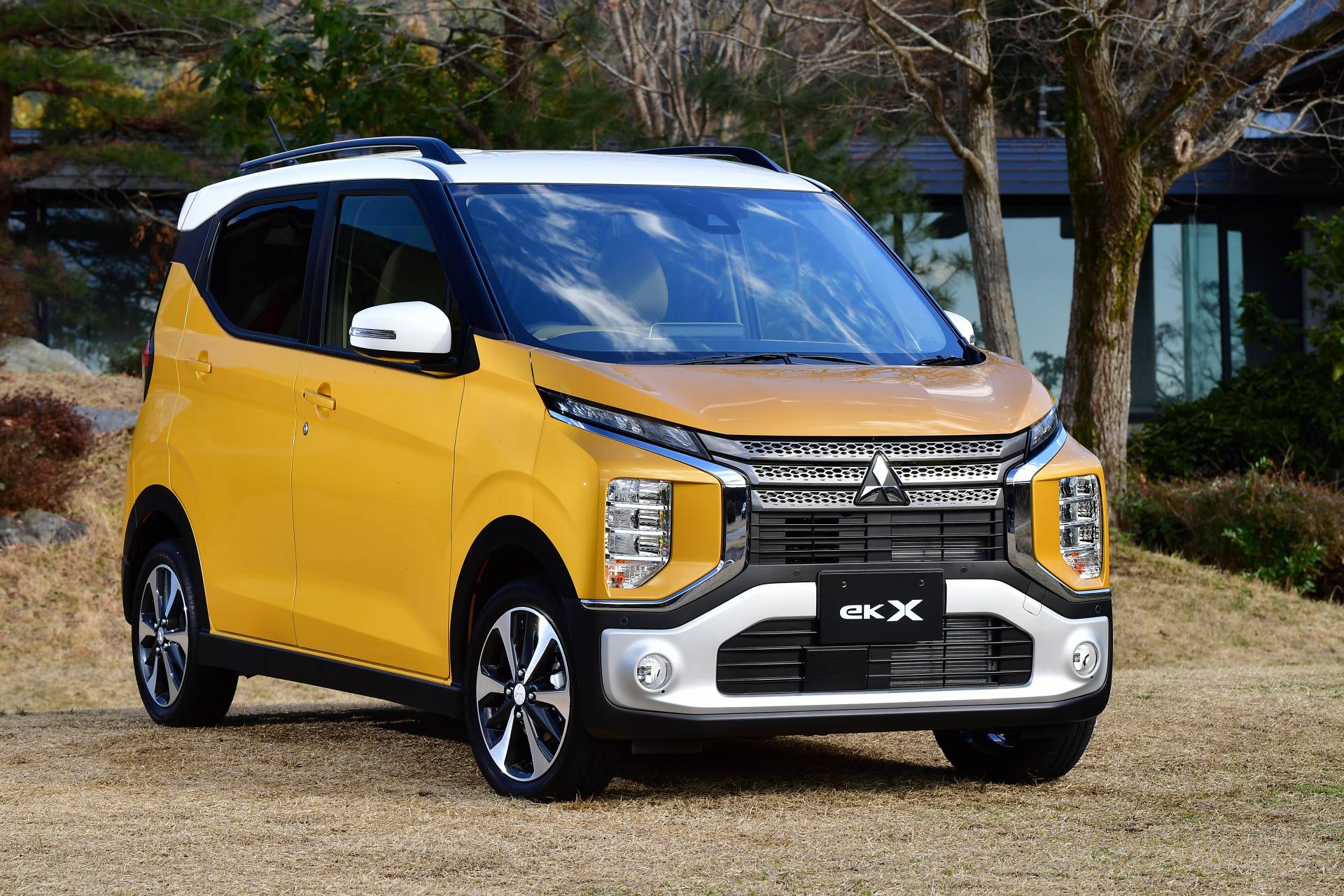 kei car 