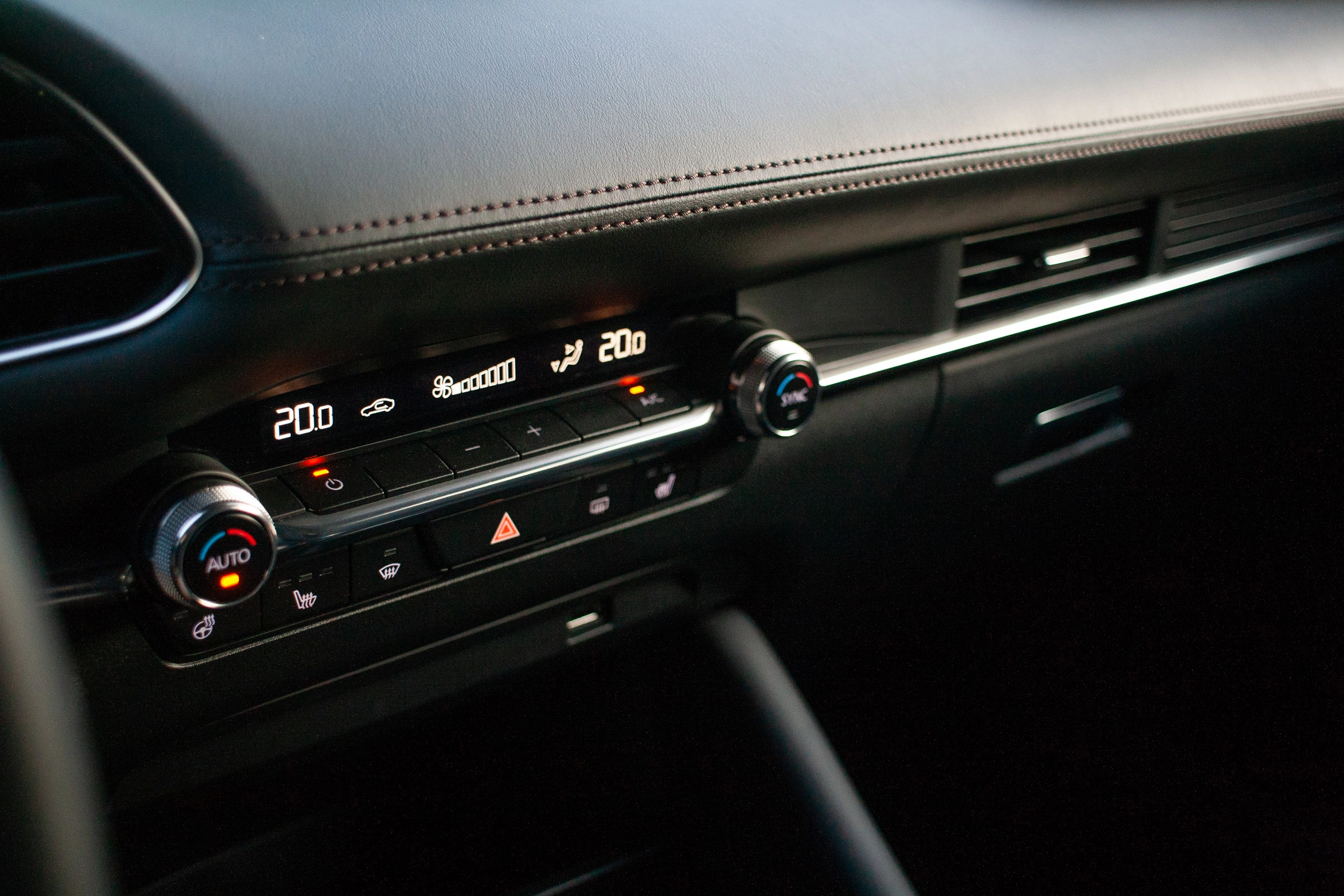 Nowa Mazda 3 2019 test 
