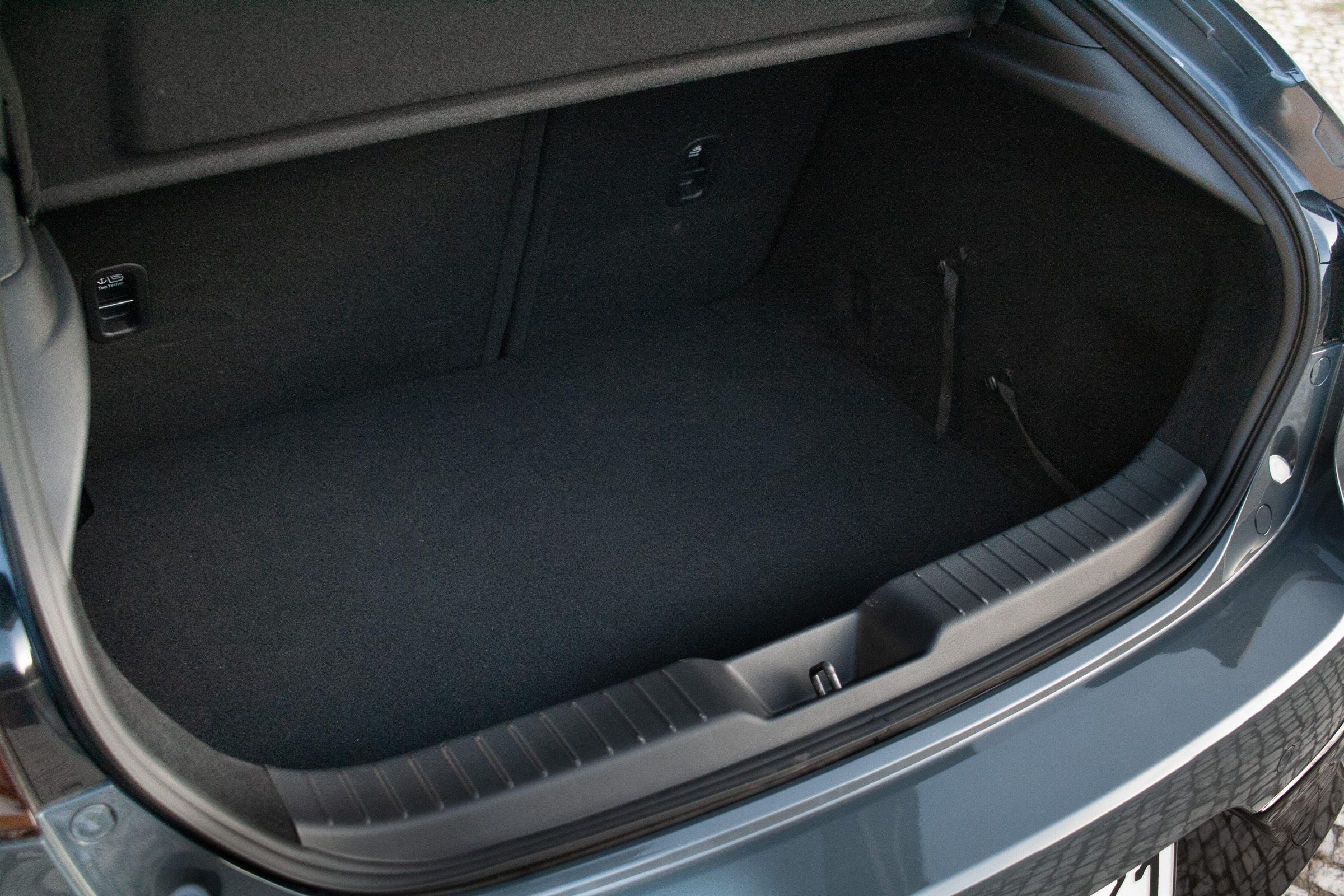 Nowa Mazda 3 2019 test 