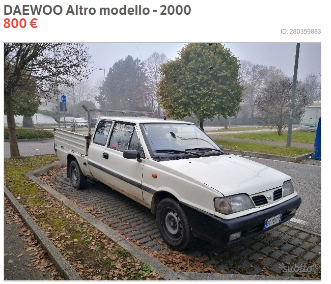 polski fiat 125p import