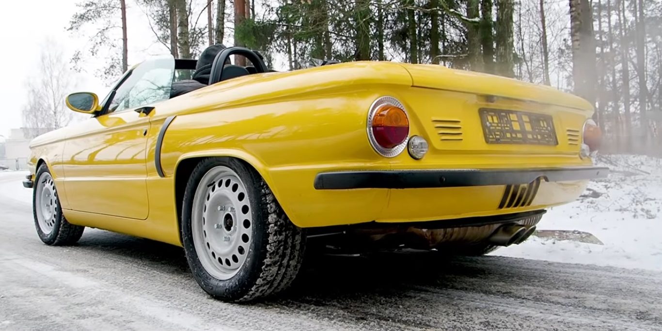 porsche boxster tuning zaz