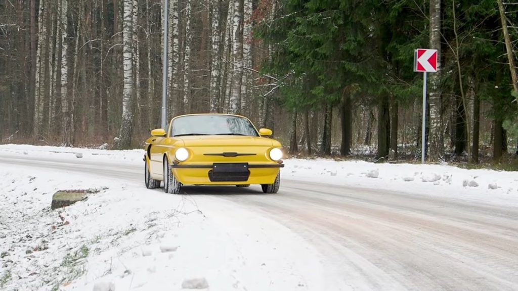 porsche boxster tuning zaz 