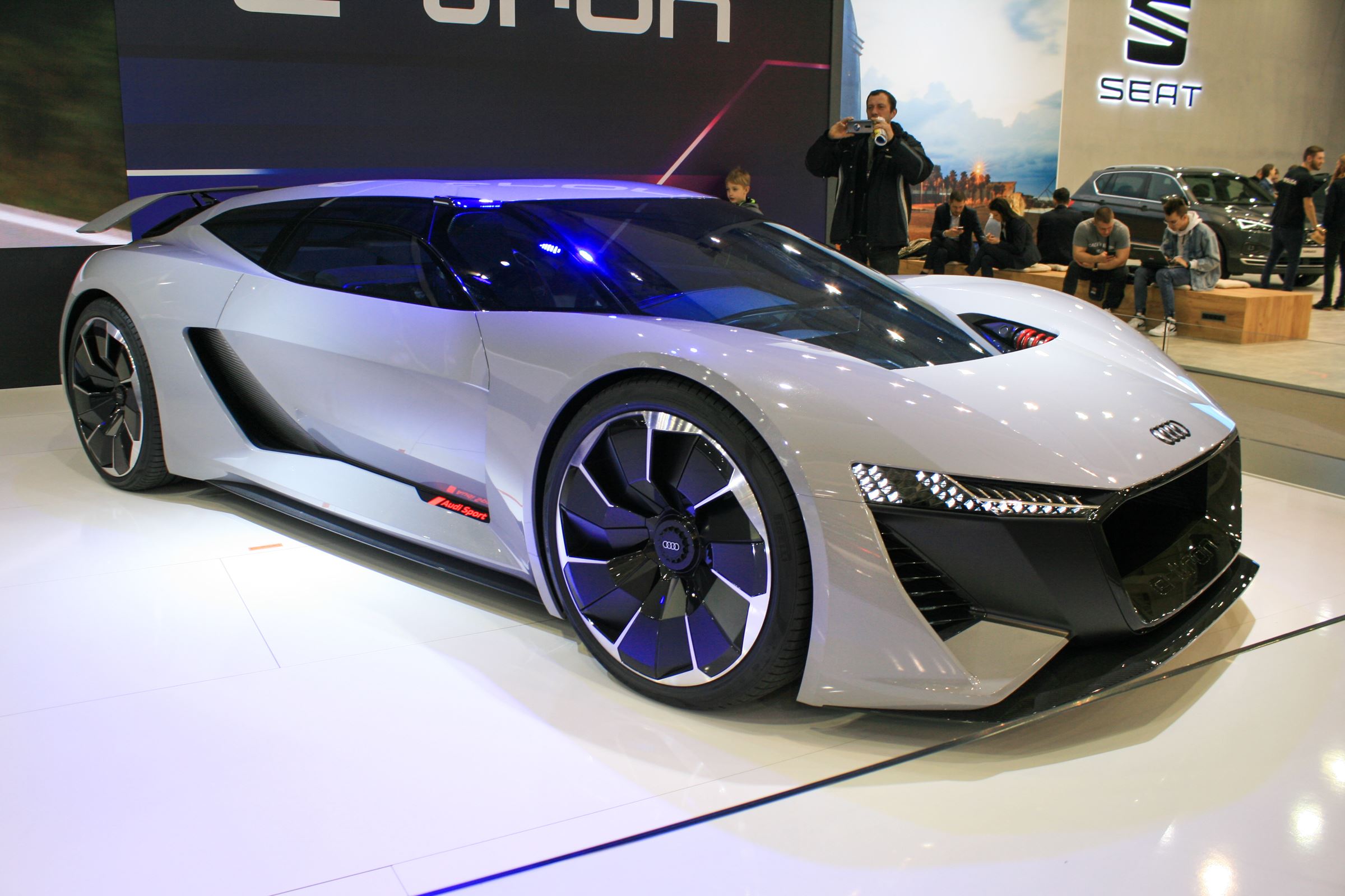 Poznań Motor Show 2019 premiery 